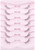 Wispy Lashes Half Lash Pack - Natural & Fluffy Eye Lashes (8MM-12MM) Wispy Lashes Half Lash Pack - Natural & Fluffy Eye Lashes (8MM-12MM)