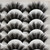 20MM Faux Mink Lashes 3D Pack Dramatic Long False Eyelashes Multipack - 12 Pairs 20MM Faux Mink Lashes 3D Pack Dramatic Long False Eyelashes Multipack - 12 Pairs