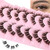 Lash Clusters DIY Lashes Natural Look Cat Eye Clear Band Faux Mink Lashes Pack - 56 Wisps Lash Clusters DIY Lashes Natural Look Cat Eye Clear Band Faux Mink Lashes Pack - 56 Wisps