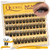 Self Adhesive Eyelashes, D Curve Pre Glued Eyelashes, Strong Hold 10-16MM No Glue Needed (MJ01-new) Self Adhesive Eyelashes, D Curve Pre Glued Eyelashes, Strong Hold 10-16MM No Glue Needed (MJ01-new)
