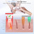 Laser Hair Removal Device, Painless IPL Hair Removal with Ice Cooling Function for Face, Bikini Line, Armpit, Leg, Body Laser Hair Removal Device, Painless IPL Hair Removal with Ice Cooling Function for Face, Bikini Line, Armpit, Leg, Body