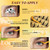 Pre-Glued-Cluster-Lashes Kit Manga Lashes, 10-16MM No Glue Needed Self Adhesive Lashes (MJ09) Pre-Glued-Cluster-Lashes Kit Manga Lashes, 10-16MM No Glue Needed Self Adhesive Lashes (MJ09)
