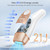 Laser Hair Removal Device with Ice-Cooling System,9 Energy Levels, 999,900 Flashes, IPL Hair Remover for Women and Men, Armpits, Bikini Line, Body Laser Hair Removal Device with Ice-Cooling System,9 Energy Levels, 999,900 Flashes, IPL Hair Remover for Women and Men, Armpits, Bikini Line, Body