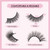 Multipack 3D Light Volume Cat Eye Lashes Natural Look Faux Mink Fake Eyelashes - 5 Pairs Multipack 3D Light Volume Cat Eye Lashes Natural Look Faux Mink Fake Eyelashes - 5 Pairs