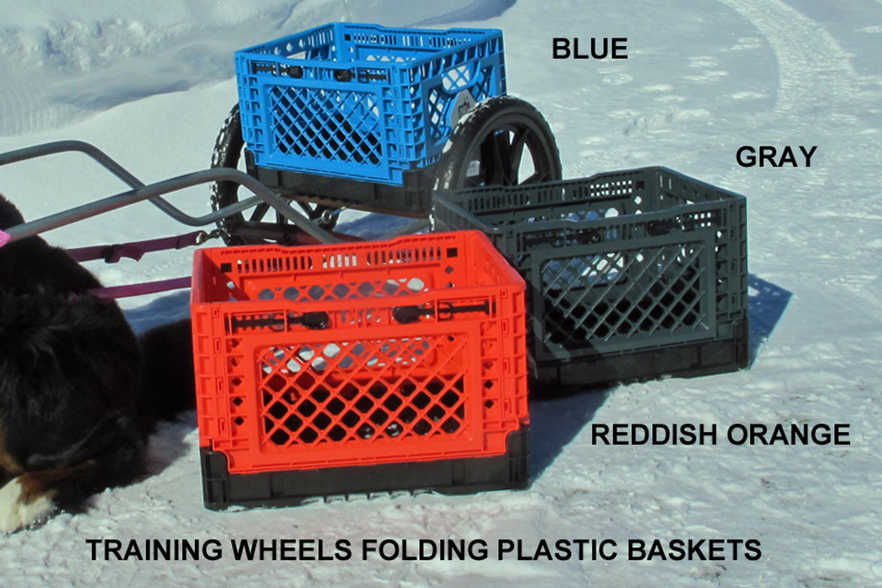 WIN Dog Carts Starting At