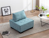 LIVING ROOM OTTOMAN /LAZY CHAIR
