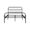 Metal Bed Frame Full Size Standerd Bed Frame