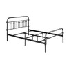 Metal Bed Frame Full Size Standerd Bed Frame