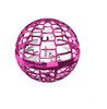  Flying Ball Spinner Boomerang Adult Fidget Toys Magic Ball with LED light Christmas Gift for Kids
