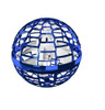  Flying Ball Spinner Boomerang Adult Fidget Toys Magic Ball with LED light Christmas Gift for Kids