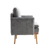  chaise  lounge chair /accent chair