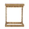 Ismaya Water Hyacinth C Tables – 2pc Set