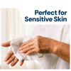Adult No-Fragrance Wipes – Gentle & Effective Cleansing / 12 pack per box