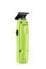 BaBylissPRO FXONE Low-Profile Neon Yellow Interchangeable Cordless Trimmer - TOOL ONLY