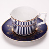 Bone China 5 Piece Plate set