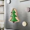 Wooden Ornaments