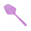 Nylon Large Colander Spoon With Water Scoop Plastic Ice Shovel Non-stick Filter Drain
