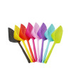 Nylon Large Colander Spoon With Water Scoop Plastic Ice Shovel Non-stick Filter Drain