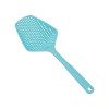 Nylon Large Colander Spoon With Water Scoop Plastic Ice Shovel Non-stick Filter Drain