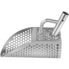 Stainless Steel Metal Detecting Beach Scoop Scoops For Metal Detecting and Treasure Hunting