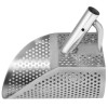 Stainless Steel Metal Detecting Beach Scoop Scoops For Metal Detecting and Treasure Hunting