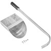 Perfect Metal Detector Accessory Stainless Steel Metal Detecting Beach Scoop Scoops