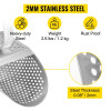 Perfect Metal Detector Accessory Stainless Steel Metal Detecting Beach Scoop Scoops