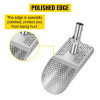 Perfect Metal Detector Accessory Stainless Steel Metal Detecting Beach Scoop Scoops