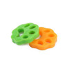 2 pcs Pet Hair Remover; For washing machines; Removes Pet Hair From Clothes and Laundry