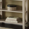 Galileo Console Table in Cream AL