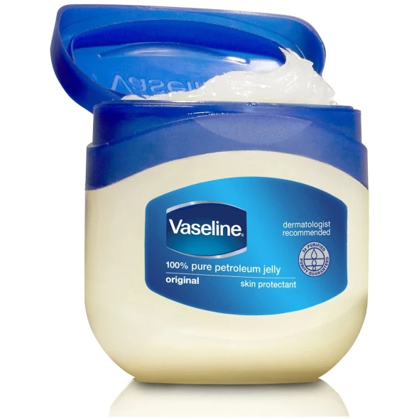 Vaseline Petroleum Jelly