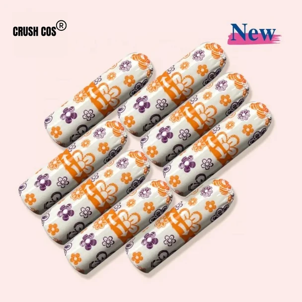 Super Organic Cotton Tampons - Comfortable, Reliable, and Safe Protection-16 count per pack/ 144 packs per case (NC DHS)