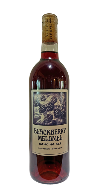 Blackberry Melomel
