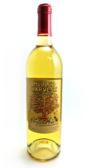 Mulled Harvest (SEASONAL)