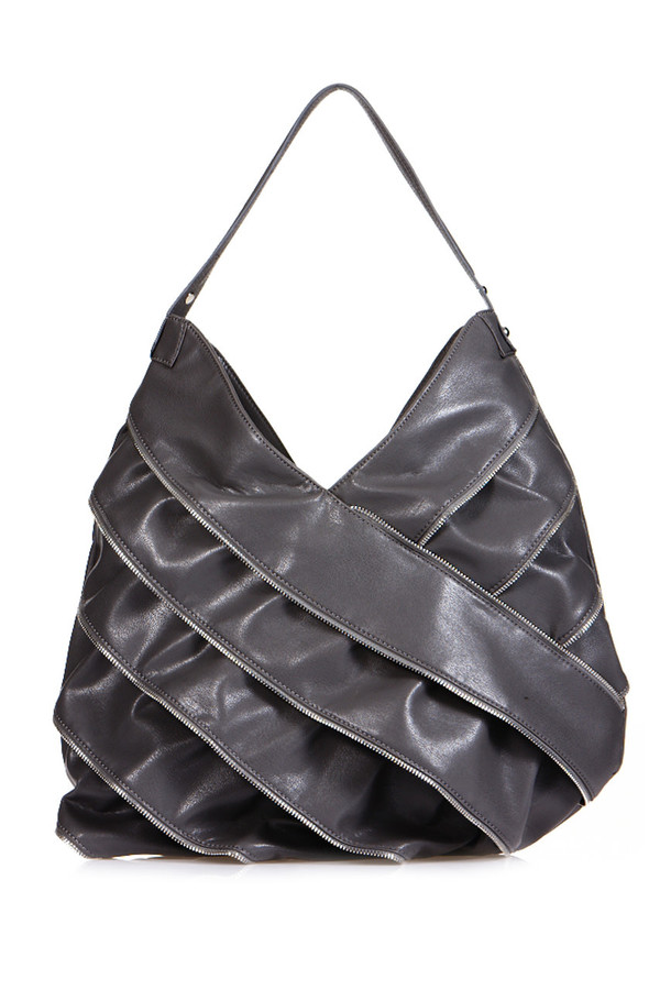 [Sample] Mango, half duff black