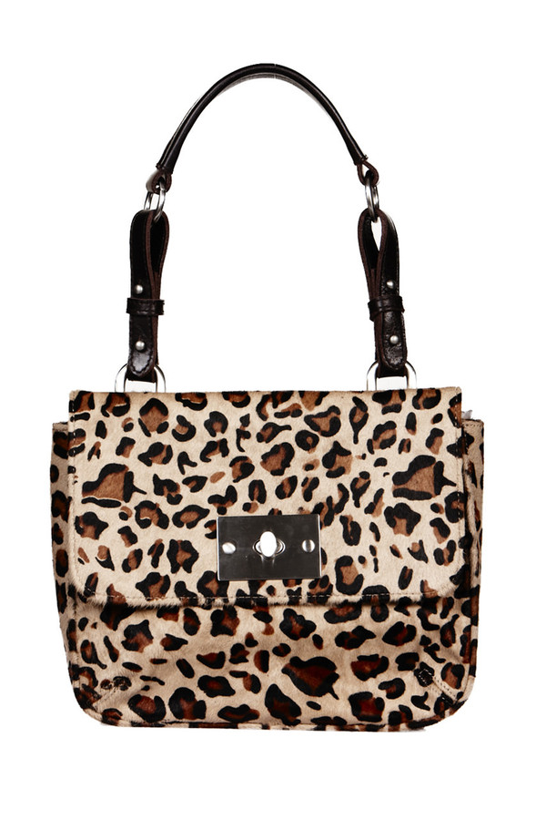 [Sample] Chanel, the cheetah