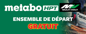 Metabo HPT