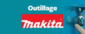 Outillage Makita