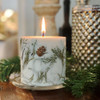 Balsam Fir Inclusion Candle