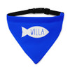 Mega Fish Pet Bandana Collar