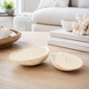 Seashell Candles - Set of 2