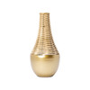 Lucia Woven Vase