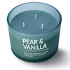 Pear & Vanilla Candle Pear & Vanilla Candle