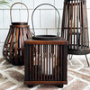Penelope Boho Lantern