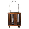Tatum Square Lantern Tatum Square Lantern