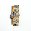 Sage, Stone & Palo Santo Smudge Bundle Kit