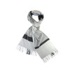 Spencer Large Plaid Scarf