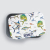 Gamefish RPET Lunch Box - Personalized