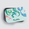 Mermaid Tails RPET Lunch Box - Personalized