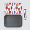 Pickleball RPET Lunch Box